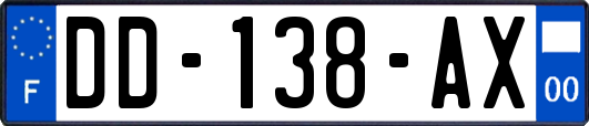 DD-138-AX