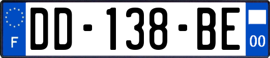 DD-138-BE