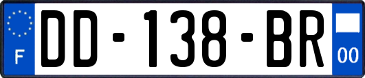 DD-138-BR