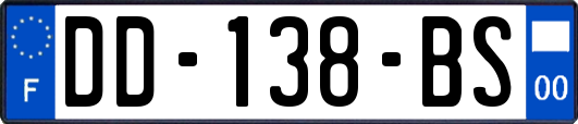 DD-138-BS