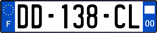 DD-138-CL