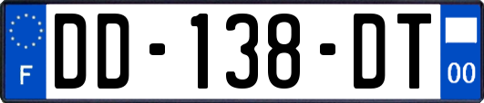 DD-138-DT