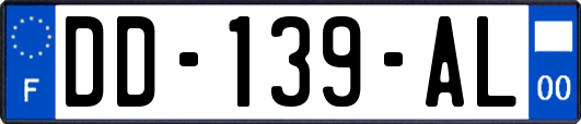 DD-139-AL