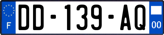 DD-139-AQ