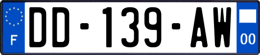 DD-139-AW