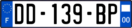 DD-139-BP