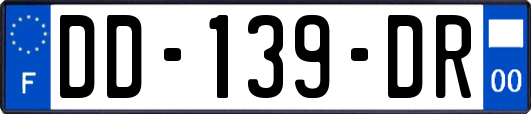 DD-139-DR