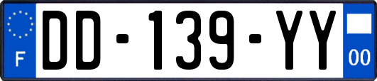 DD-139-YY