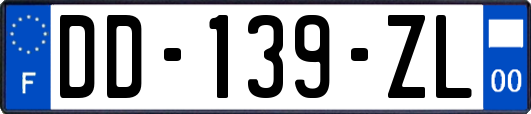 DD-139-ZL