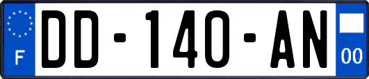 DD-140-AN