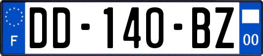 DD-140-BZ