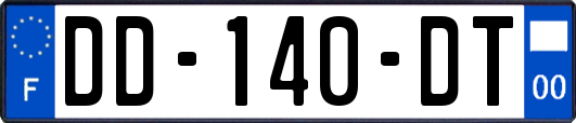 DD-140-DT