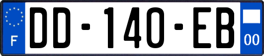 DD-140-EB