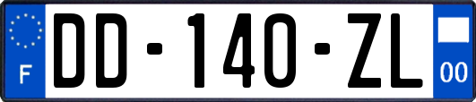 DD-140-ZL