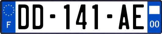 DD-141-AE