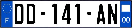 DD-141-AN