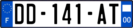 DD-141-AT