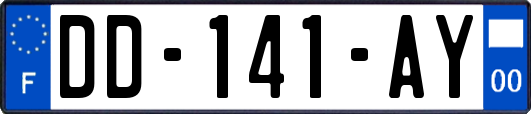DD-141-AY