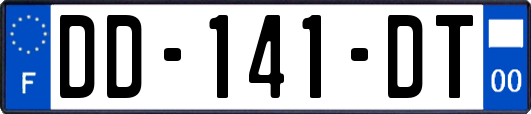 DD-141-DT