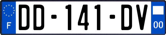 DD-141-DV