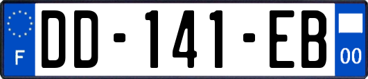 DD-141-EB