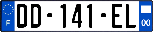 DD-141-EL