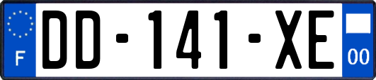 DD-141-XE