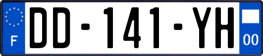 DD-141-YH