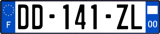DD-141-ZL