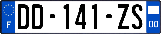 DD-141-ZS