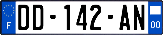 DD-142-AN