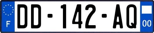 DD-142-AQ