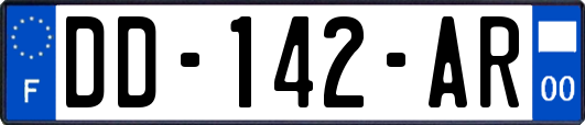 DD-142-AR