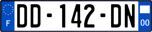 DD-142-DN