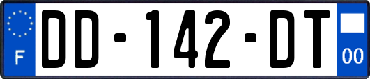 DD-142-DT