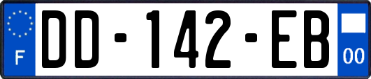 DD-142-EB