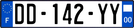 DD-142-YY