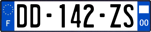 DD-142-ZS