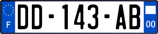 DD-143-AB