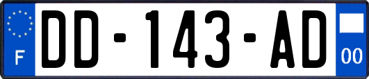 DD-143-AD