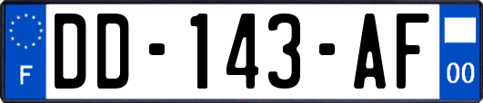 DD-143-AF