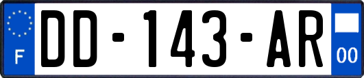 DD-143-AR