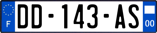 DD-143-AS