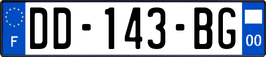 DD-143-BG