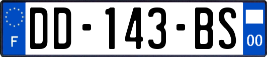 DD-143-BS