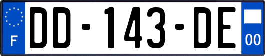 DD-143-DE