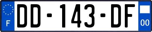 DD-143-DF