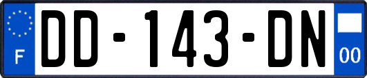 DD-143-DN