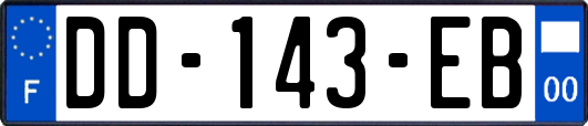 DD-143-EB