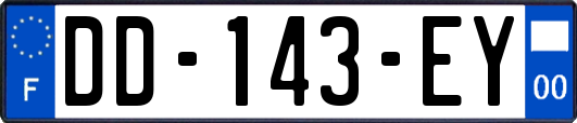 DD-143-EY